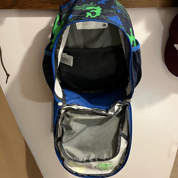 The North Face Sprout Toddler Backpack - Picture 4 of 6